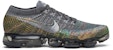 Nike Air VaporMax 'Kelabu Pelbagai' 849558-019
