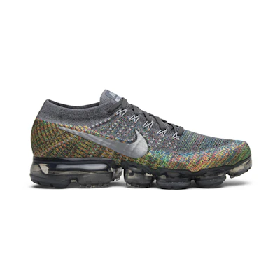 Nike Air VaporMax 'Grey Multi'