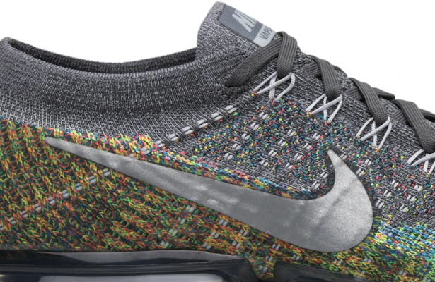 Nike Air VaporMax 'Grey Multi' 849558-019 Order Nike Air VaporMax 'Grey Multi' 849558-019