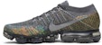 Nike Air VaporMax 'Kelabu Pelbagai' 849558-019