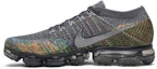 Lookbook Nike Air VaporMax 'Kelabu Pelbagai' 849558-019