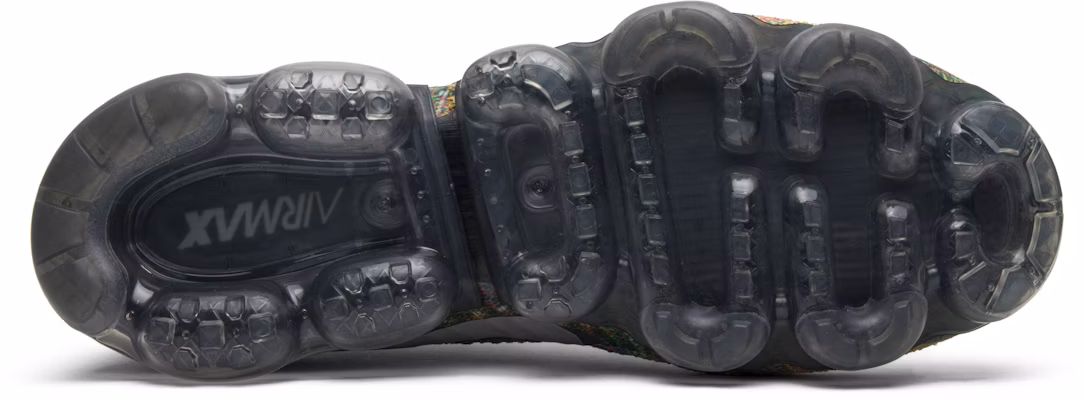 Nike Air VaporMax 'Grey Multi' 849558-019 Shop Nike Air VaporMax 'Grey Multi' 849558-019