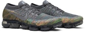 Cheap Nike Air VaporMax 'Kelabu Pelbagai' 849558-019