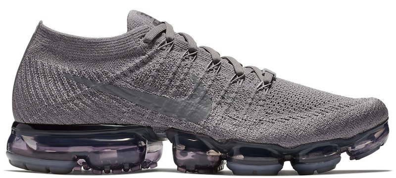 Buy Nike Air VaporMax "ガンスモーク" (NikePlus限定) AT9789-010