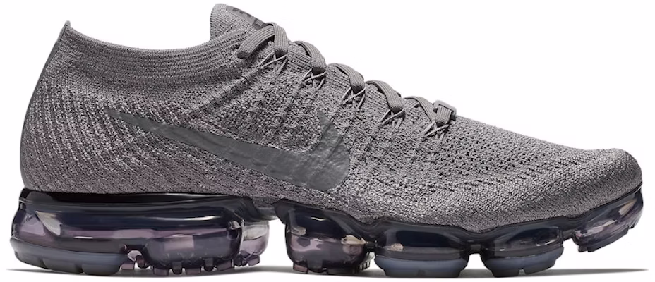 耐克Air VaporMax 'Gunsmoke' NikePlus独家款 AT9789-010 Buy 耐克Air VaporMax 'Gunsmoke' NikePlus独家款 AT9789-010