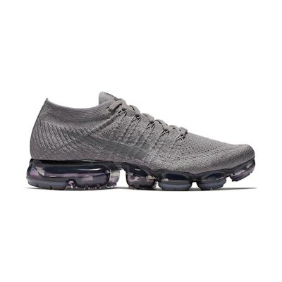 Nike Air VaporMax 'Gunsmoke' NikePlus Exclusive
