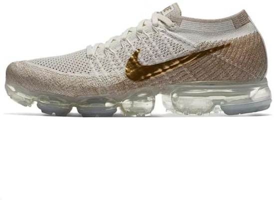 耐吉Air VaporMax『金屬組合』AR4500-101 Details for 耐吉Air VaporMax『金屬組合』AR4500-101