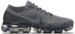Nike Air VaporMax 'Metallic Pack' AR4500-401 - Biru Metalik