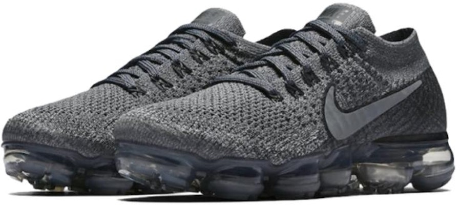 Nike Air VaporMax 'Paket Metalik' AR4500-401 Lookbook Nike Air VaporMax 'Paket Metalik' AR4500-401