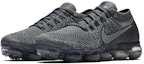 Lookbook Nike Air VaporMax 'Metallic Pack' AR4500-401 - Biru Metalik