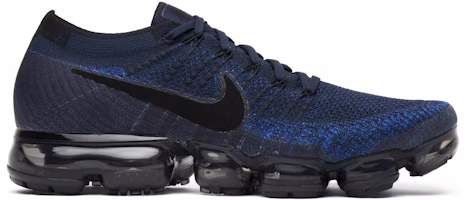 Nike Air VaporMax 'Midnight Navy' 849558-400 Nike Air VaporMax 'Midnight Navy' 849558-400