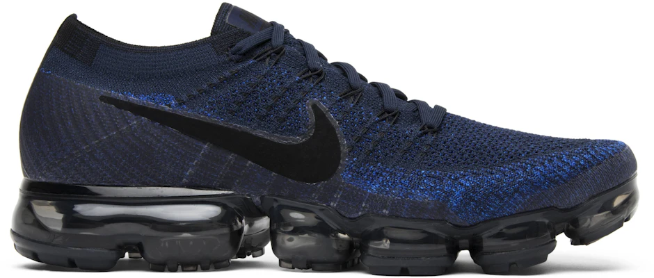 Nike Air VaporMax 'Midnight Navy' 849558-400 Buy Nike Air VaporMax 'Midnight Navy' 849558-400
