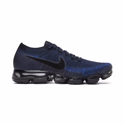 Nike Air VaporMax 'Midnight Navy'