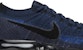 Kasut Nike Air VaporMax 'Midnight Navy' 849558-400
