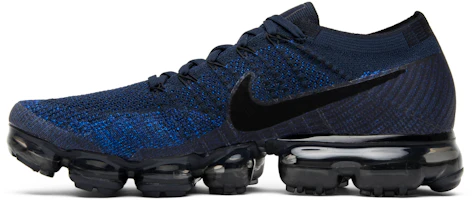 Lookbook Nike Air VaporMax「午夜海軍藍」849558-400