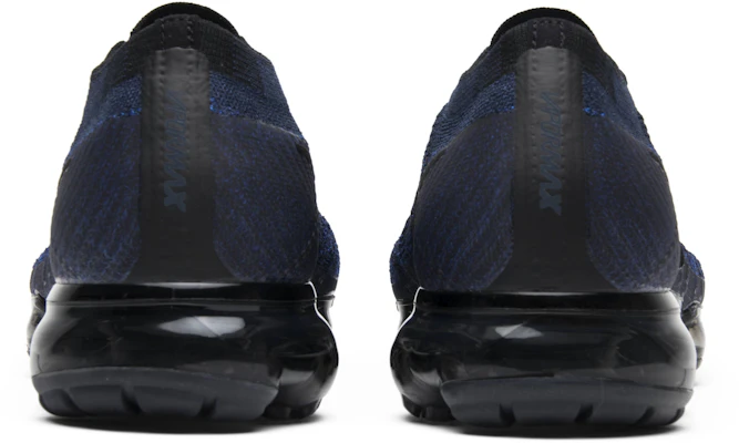 Nike Air VaporMax「午夜海軍藍」849558-400 Details for Nike Air VaporMax「午夜海軍藍」849558-400