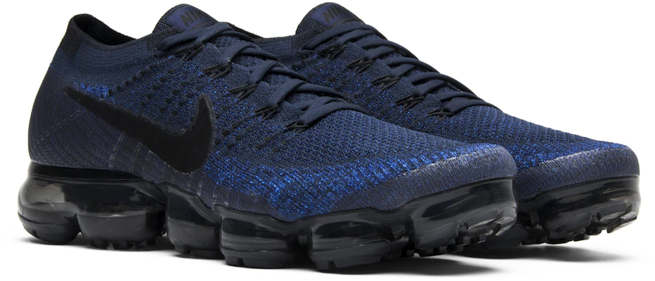 Nike Air VaporMax「午夜海軍藍」849558-400 Cheap Nike Air VaporMax「午夜海軍藍」849558-400