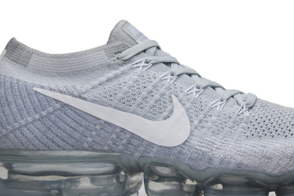 Nike Air VaporMax 'Pure Platinum' 849558-004 Order Nike Air VaporMax 'Pure Platinum' 849558-004