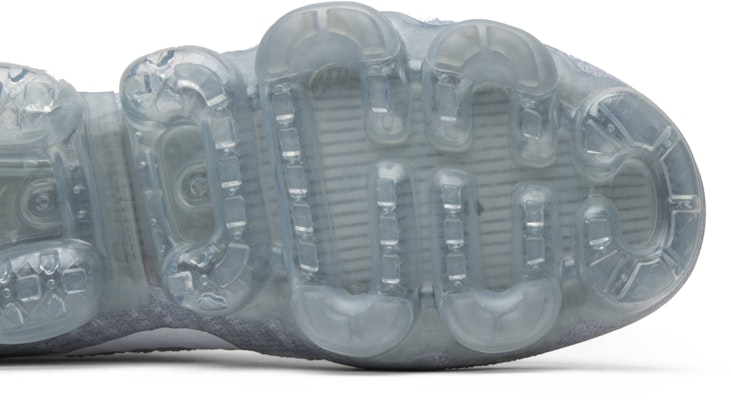 Nike Air VaporMax 'Pure Platinum' 849558-004 Purchase Nike Air VaporMax 'Pure Platinum' 849558-004