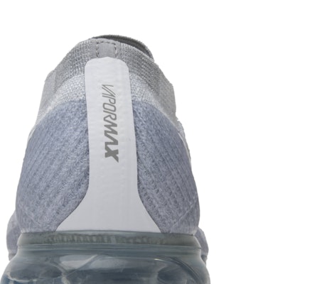 Nike Air VaporMax 'Pure Platinum' 849558-004 Sizing Nike Air VaporMax 'Pure Platinum' 849558-004