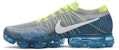 Nike Air VaporMax 'Sprite' 849558-022 - Kasut Larian Stylish