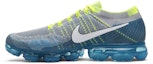 Lookbook Nike Air VaporMax 'Sprite' 849558-022 - Kasut Larian Stylish