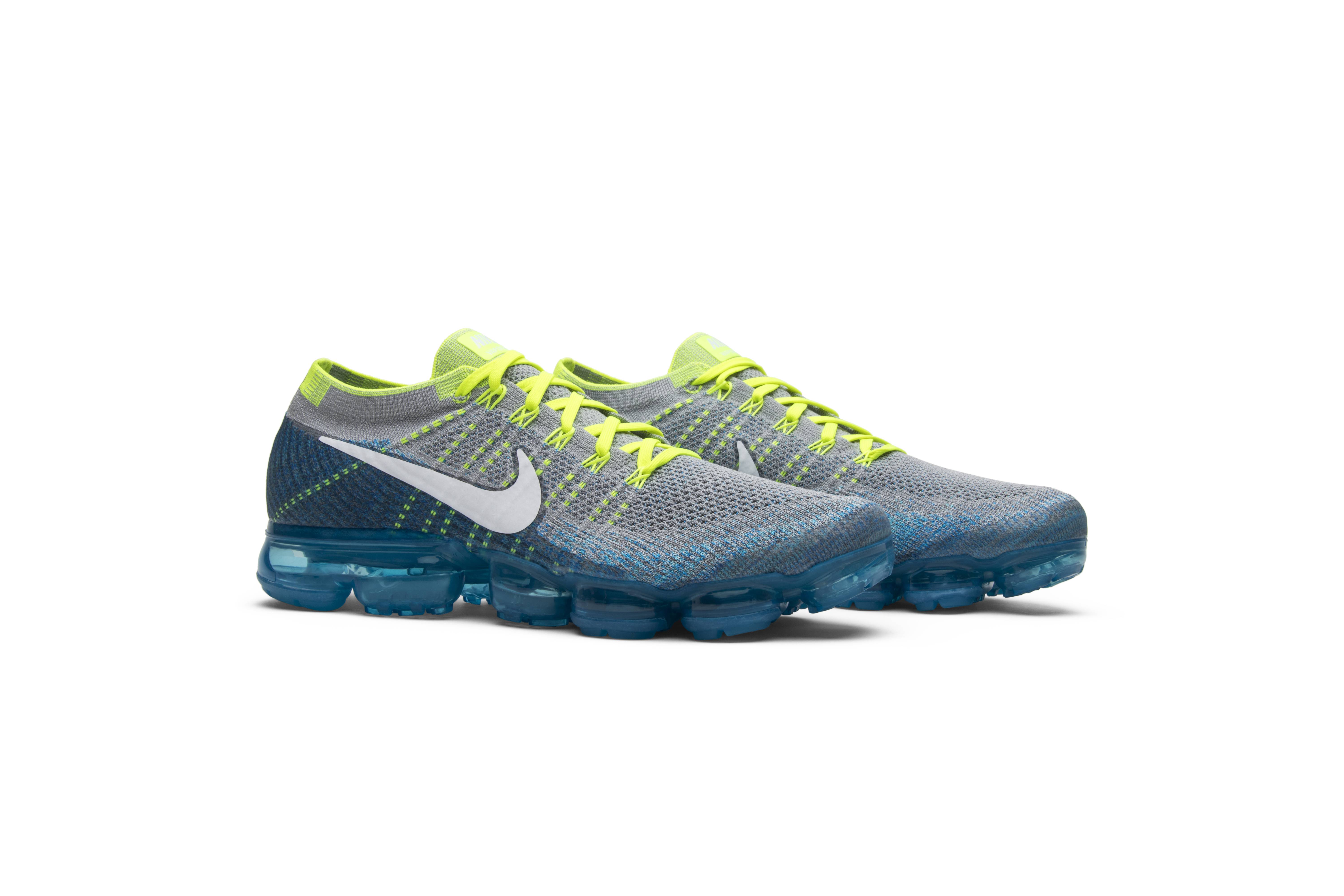 Nike vapormax sprite hotsell