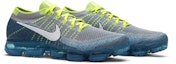 Cheap Nike Air VaporMax 'Sprite' 849558-022 - Kasut Larian Stylish