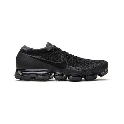 Nike Air VaporMax 'Triple Black'