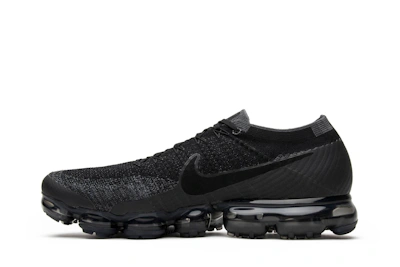 Nike Air VaporMax 'Triple Black' 849558-007
