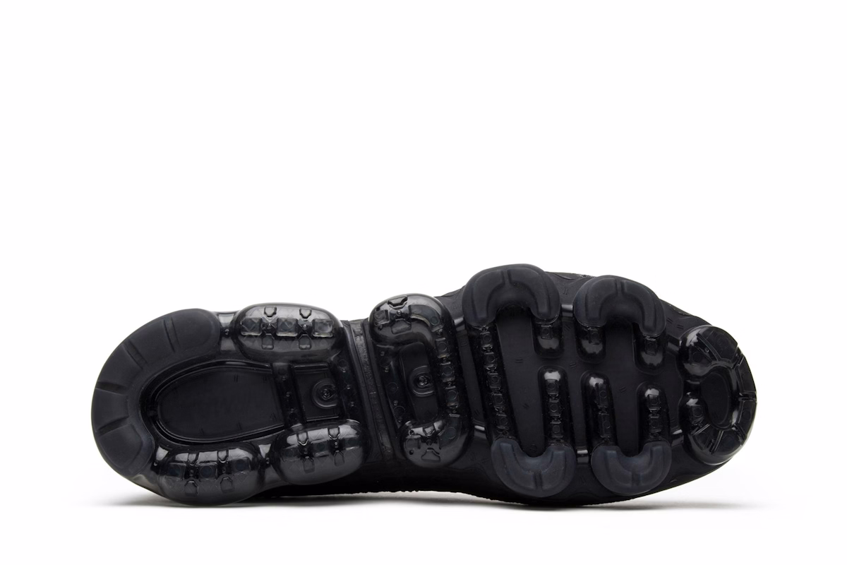Nike Air VaporMax 'Triple Black' 849558-007