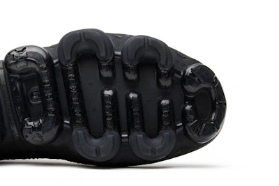 Nike Air VaporMax 'Triple Black' 849558-007