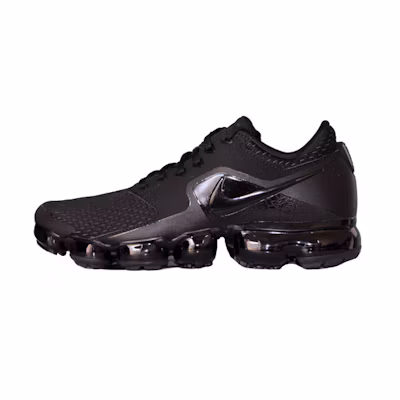 Nike Air VaporMax 'Vast Grey'
