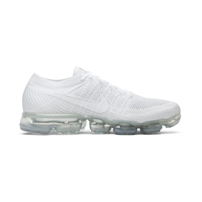 Nike Air VaporMax 'White Christmas'