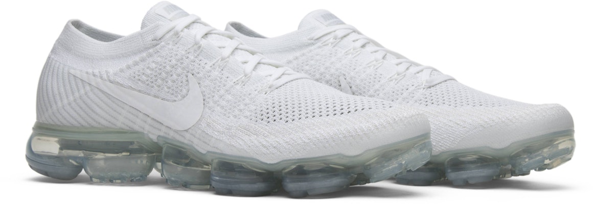 Nike Air VaporMax 'Blanco Navidad' 849558-100 Cheap Nike Air VaporMax 'Blanco Navidad' 849558-100