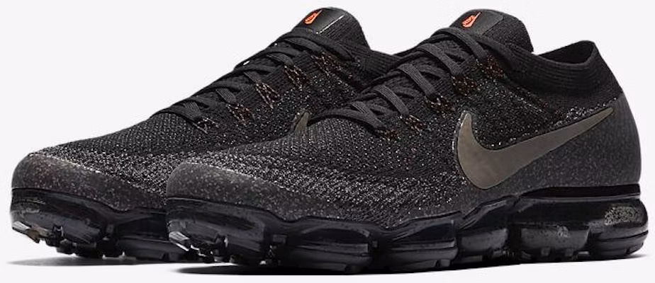 Nike Air VaporMax Negro Champiñón Oscuro 899473-010 Buy Nike Air VaporMax Negro Champiñón Oscuro 899473-010