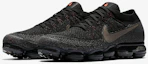 Buy Nike Air VaporMax Negro Champiñón Oscuro 899473-010