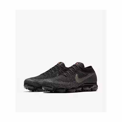Nike Air VaporMax Black Dark Mushroom