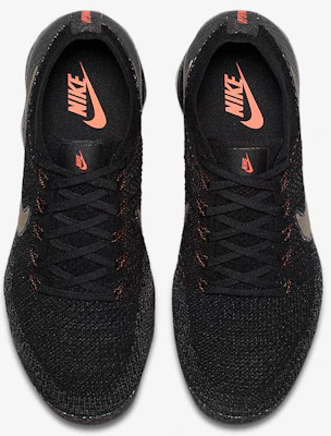 Nike Air VaporMax Negro Champiñón Oscuro 899473-010 Order Nike Air VaporMax Negro Champiñón Oscuro 899473-010