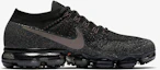 Lookbook Nike Air VaporMax Negro Champiñón Oscuro 899473-010