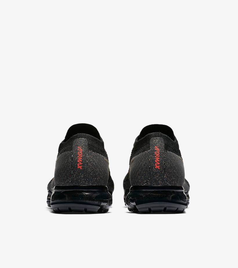 Shop Nike Air VaporMax Negro Champiñón Oscuro 899473-010