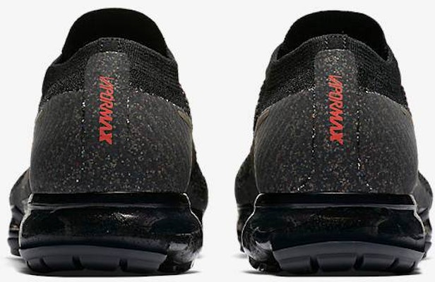 Nike Air VaporMax Negro Champiñón Oscuro 899473-010 Shop Nike Air VaporMax Negro Champiñón Oscuro 899473-010