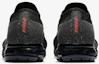Shop Nike Air VaporMax Negro Champiñón Oscuro 899473-010