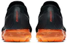 Purchase 耐克Air VaporMax 黑色橙色 AH8449-001