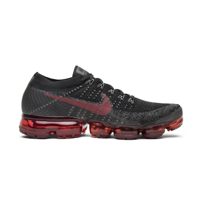 Nike Air VaporMax Bred