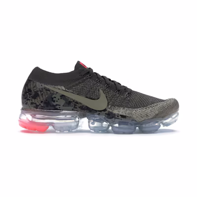 Nike Air VaporMax Camo
