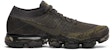 Nike Air VaporMax Cargo Khaki 899473-004 - Kasut Lelaki & Wanita