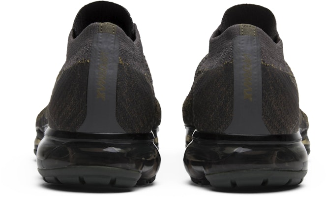 나이키 에어 베이퍼맥스 카고 카키 (Nike Air VaporMax Cargo Khaki) 899473-004 Details for 나이키 에어 베이퍼맥스 카고 카키 (Nike Air VaporMax Cargo Khaki) 899473-004
