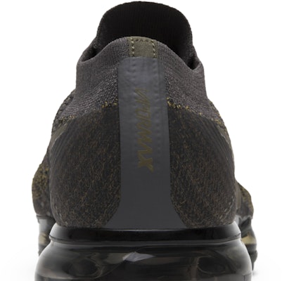 나이키 에어 베이퍼맥스 카고 카키 (Nike Air VaporMax Cargo Khaki) 899473-004 Sizing 나이키 에어 베이퍼맥스 카고 카키 (Nike Air VaporMax Cargo Khaki) 899473-004