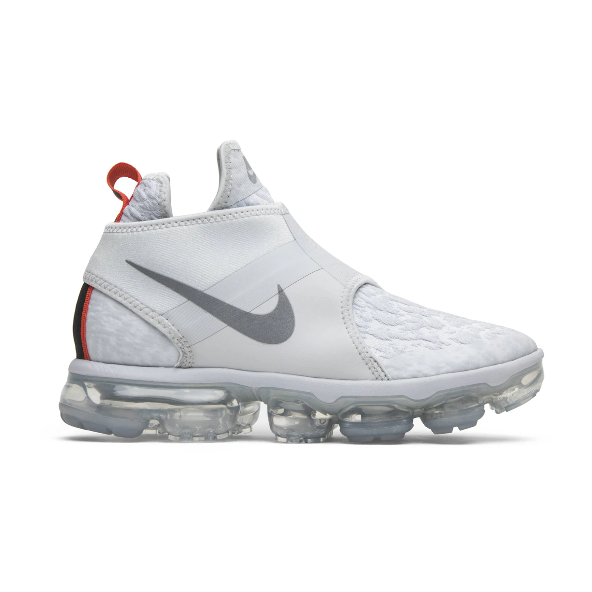 Beli Nike Air VaporMax Chukka Slip Pure Platinum AO9326-001